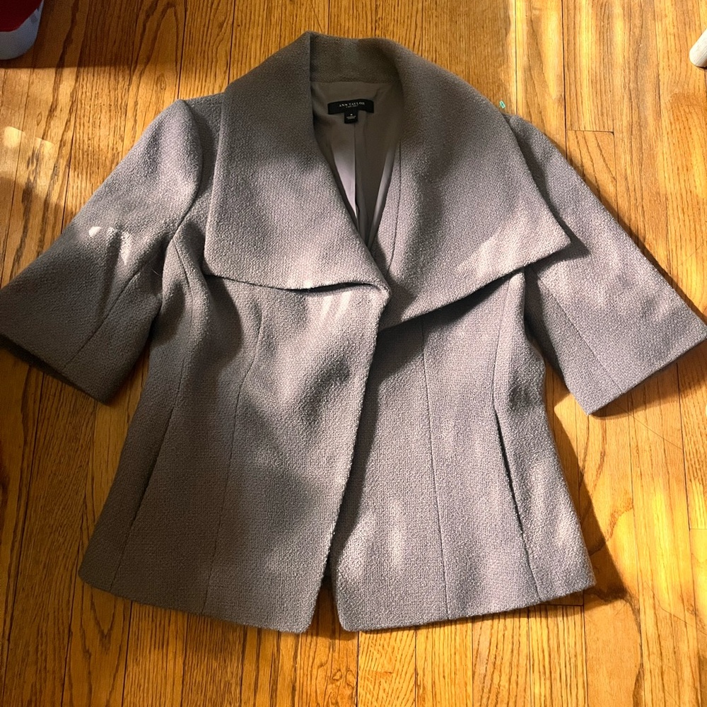 Ann Taylor Women's Blazer